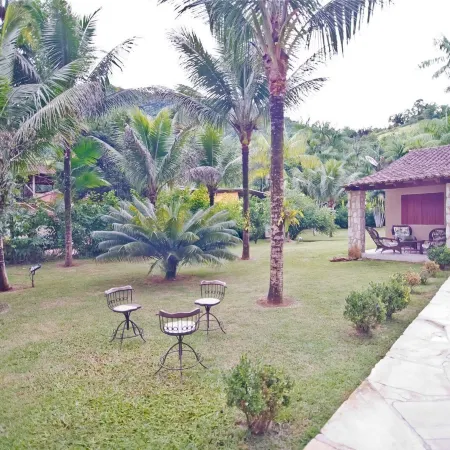 Vila Noah Pousada