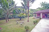 Vila Noah Pousada