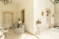 Villa Manfredi by Wonderful Italy