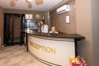 Hotel Dzeruli Hotels in Dzevri