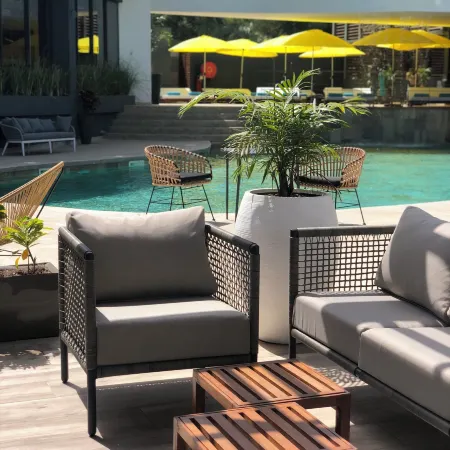 Boma LifeStyle Hotel