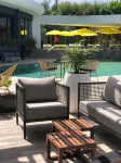 Boma LifeStyle Hotel Hotels in Dakar