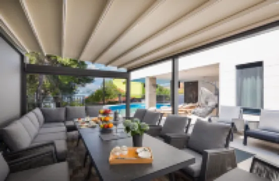 Beach Villa Valentina海灘別墅瓦倫蒂娜