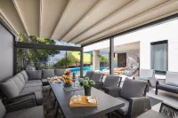 비치 빌라 발렌티나