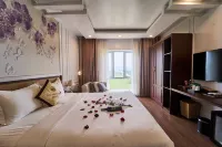 Chau Son Garden Resort فنادق في نينه بينه