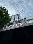 Abstract Hotel Hotels near Auckland Airport