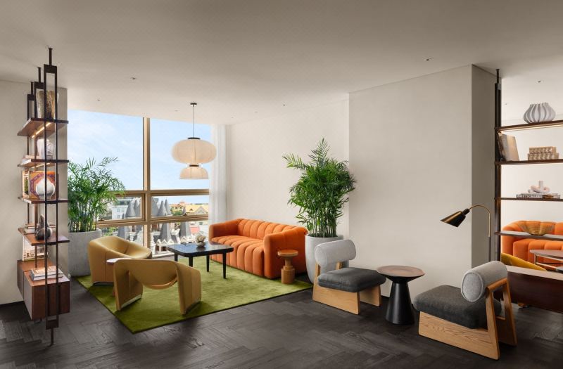 L7 West Lake Hanoi by Lotte Hotels photo 3
