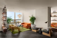 河內西湖-L7-樂天旗下 - 酒吧