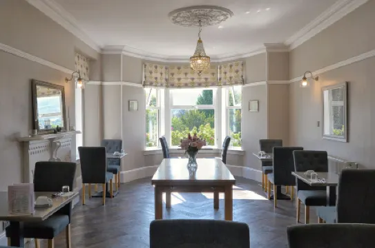 The Poplars Guest House