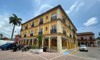 Hotel Posada Doña Lala Hotels in 