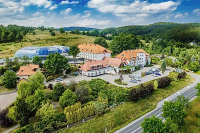 Kyriad Karkonosze Hotel di Wojcieszyce