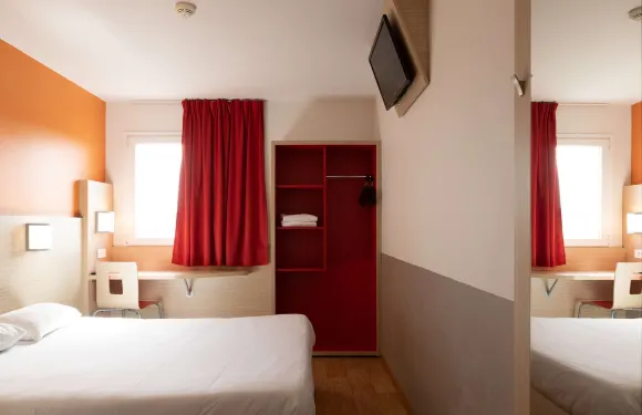 原創訪問潮流酒店