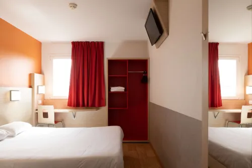 The Originals Access,Tendance Hôtel, Saint-Etienne Hotels in Saint-Galmier