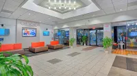 Studio 6 Suites Los Angeles, CA Los Angeles LAX - 3-Star