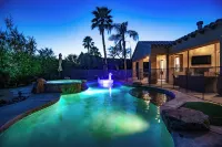 Casa Serenity - Luxury Living w Pool & Jacuzzi - Villas