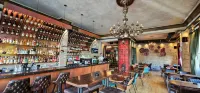 Villa 1927 Các khách sạn ở Belgrade
