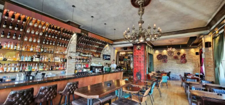 Villa 1927 Отели рядом с достопримечательностью «Храм Святого Саввы»