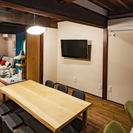 Wow! Kanazawa Stay