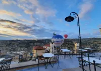 Janus Cappadocia Hotel