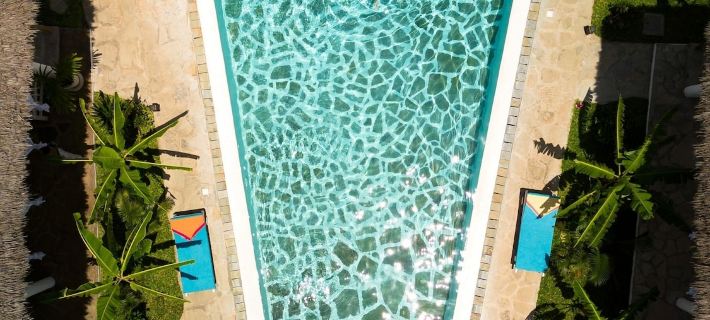 Rafiki Tamu Residential Resort Hotels in Watamu