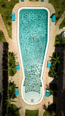 Rafiki Tamu Residential Resort -  Ferienhäuser