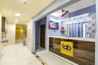 Fabexpress Westin Plaza Hotels in Hooghly