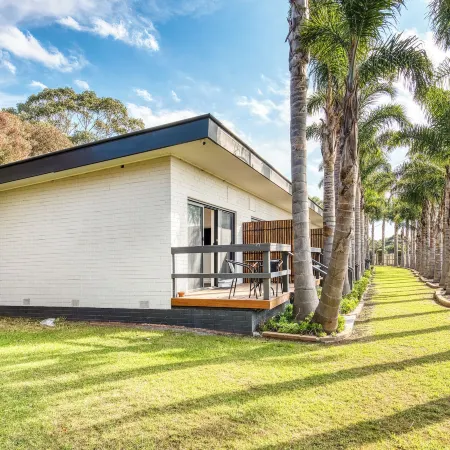 Inverloch Motel