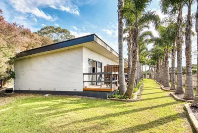 Inverloch Motel Hotels in 