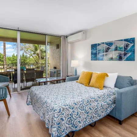 Luxury Oceanfront Resort Vistas