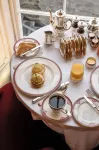 Cashel Palace Hotel - Desayuno