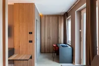 La Pergola Suites Hotels in Villafranca di Verona