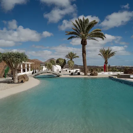 Hotel Cesar Lanzarote
