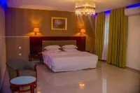 CheckInn Signature Abuja Hotels in 