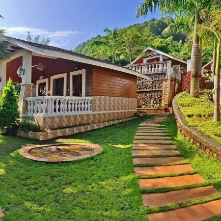 Siddhant Hill Resort