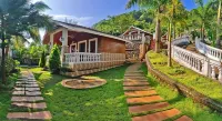 Siddhant Hill Resort - 4-Star