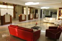 HOTEL LA PALISSE NYAMATA Hotels in Bugesera