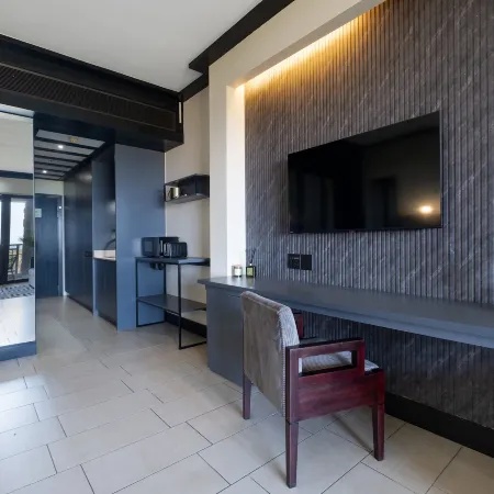 Zimbali Coastal Resort - Luxurious Apartments
