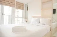 Simply Studio at 18Th Floor Tokyo Riverside Pik 2 Apartment - Bintang 2