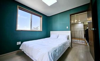 Poam Mountain Pool Villa Pension