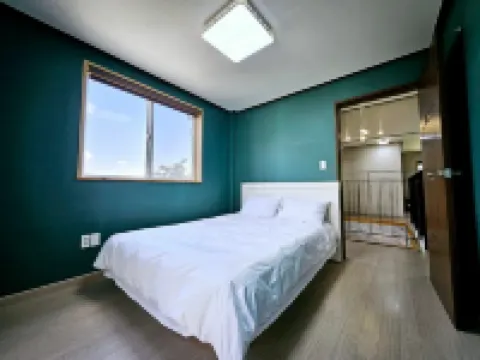 Poam Mountain Pool Villa Pension