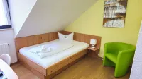 Hotel Avenue Altenfurt Hotel a Rothenbach an der Pegnitz