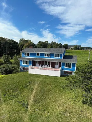 Grace Manor Hotels in Harbour Grace