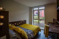Corner House in Sheffield - Апартаменты