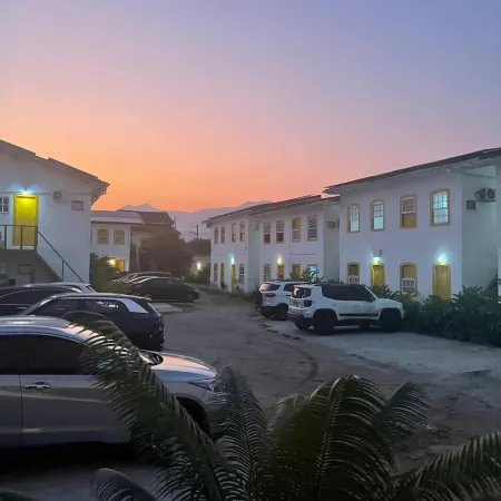 Pousada Fortaleza