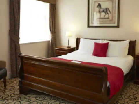 Red Lion Hotel by Greene King Inns Hotels in Fareham