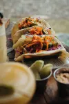 Dar Lamia Boutique Hotel - sarapan