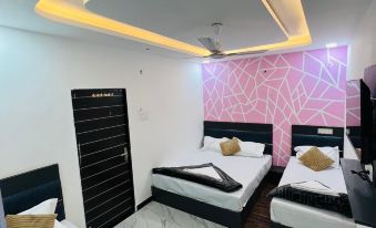 Hotel Shree Gangotri