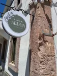 Latibule Adahan Guest House Hôtels à : Gazi Kemal Pasa Mahallesi