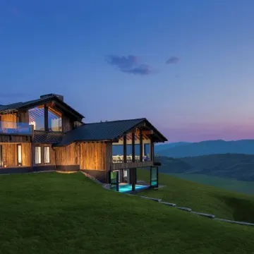 Hotel Yellowstone at Jackson Hole