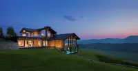 Hotel Yellowstone at Jackson Hole Hotels in Wilson